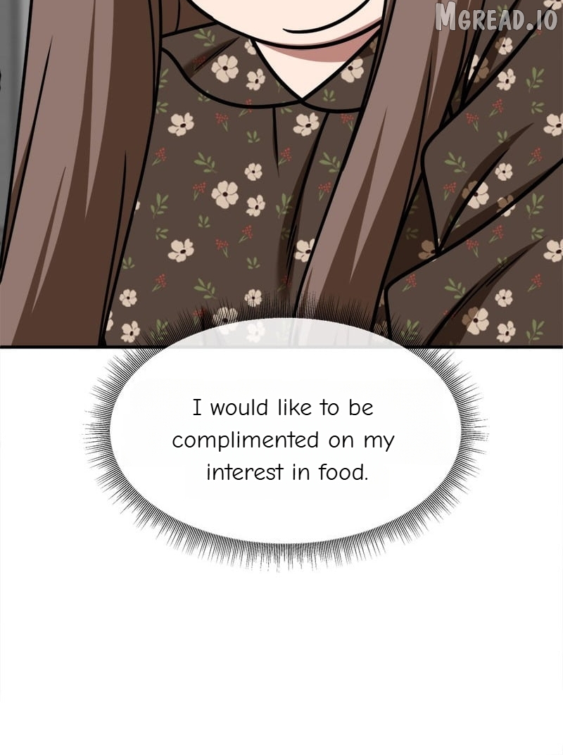 Change Me Chapter 260  - page 58
